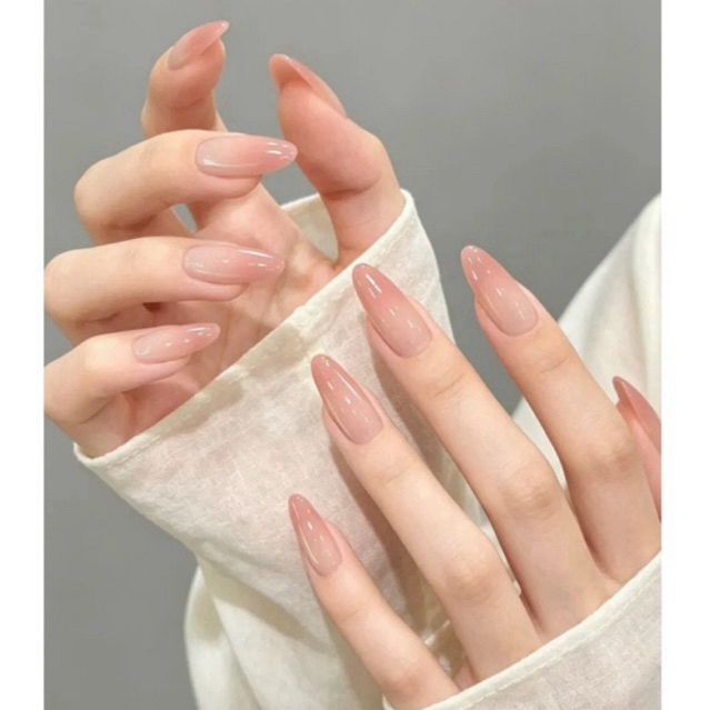 NAILBOX SƠN THẠCH OMRE HỒNG NAIL THIẾT KẾ