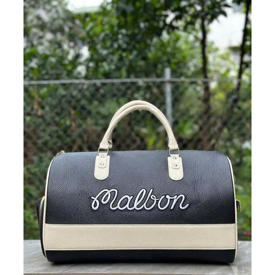 Túi Đựng Đồ/ Túi Đựng Quần Áo Golf Malbon