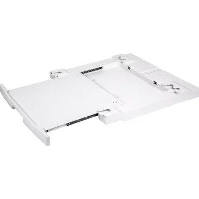 Giá đỡ máy sấy bơm nhiệt Electrolux có khay kéo STA9GW - Chỉ tương thích với máy giặt và máy sấy bơm nhiệt Electrolux