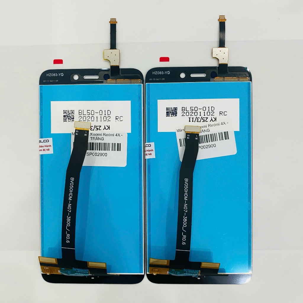 Màn hình Xiaomi Redmi 4X - New