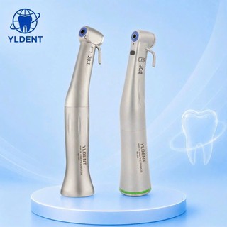 [XUẤT VAT] Tay cắm implant 20:1 YLDENT - Tay khoan giảm tốc 20:1 YLDENT (Có phiên bản LED và không LED)