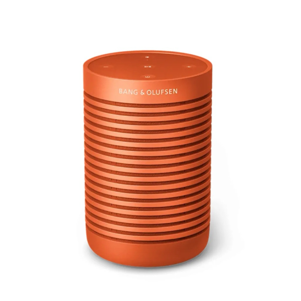 Loa B&O Beosound Explore, Pin 27h, Công Suất 60W, IP67, Bluetooth 5.2 - Hàng Chính Hãng 100%