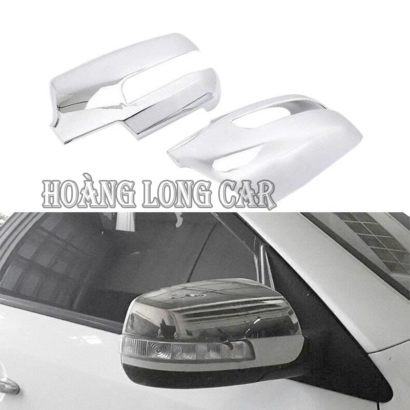 Ốp Gương Sorento 2010 2011 2012 2013 2014 2015 2016 2017 2018 2019 - Ốp Bảo Vệ Gương Kia Sorento