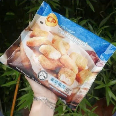 CP Cá NUGGET