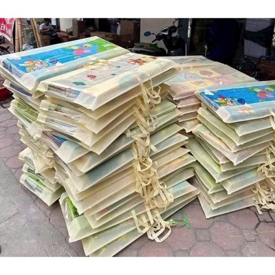 [Gift] Thảm xốp gấp gọn 1m8x2m_Hàng tặng không bán