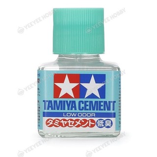 Keo dán mô hình TAMIYA - Tamiya Cement