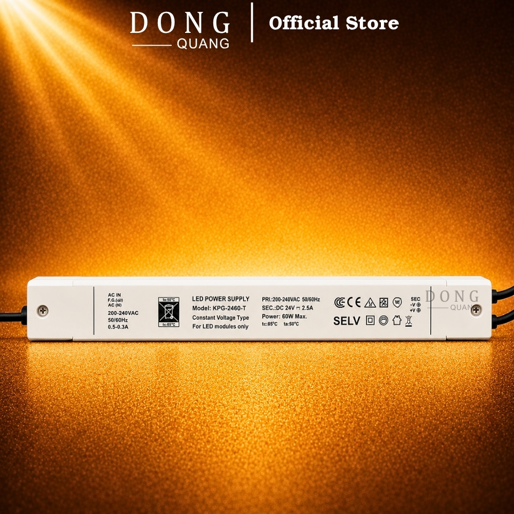 Nguồn 24V, Nguồn Led 24V, Đổi Nguồn 24W,48W,60W, Nguồn 24V Camera,Nguồn Led Quảng Cáo, Nguồn Led Dây