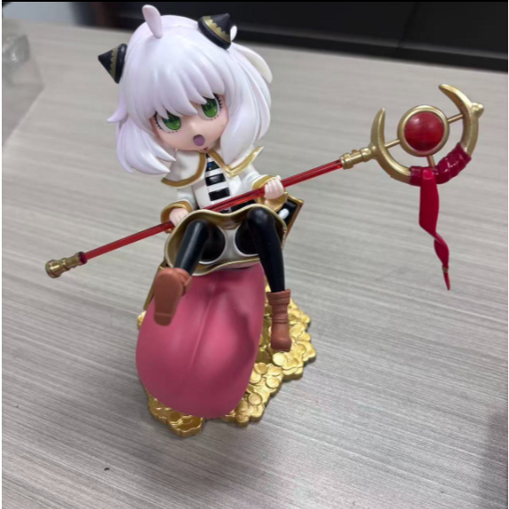 Mô hình Alya Anime Alisa Kujou Figure | Tượng trang trí bàn  sưu tầm, quà tặng