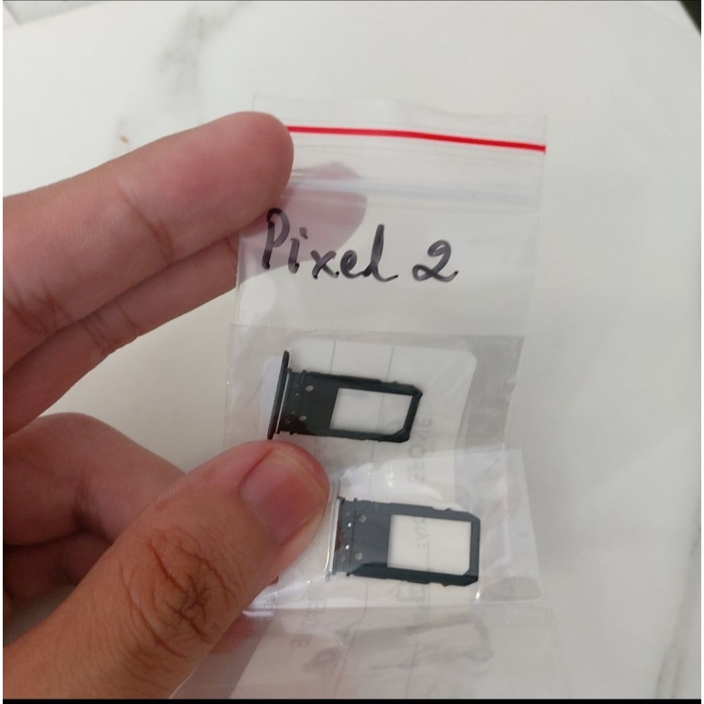 Khay sim Google Pixel 2 - 2XL - 3 - 3A - 3XL - 3A XL - 4 - 4A - 4XL - 4A 5g - 5