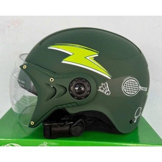 Nón bảo hiểm Chita Helmets có kính