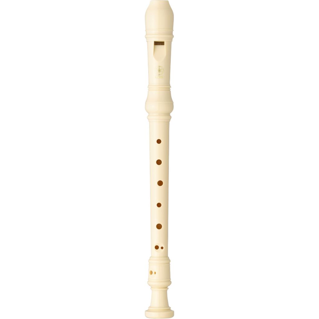 Sáo Recorder Yamaha YRS-24B Chính Hãng - Sáo Nhựa Học Sinh Tiểu Học