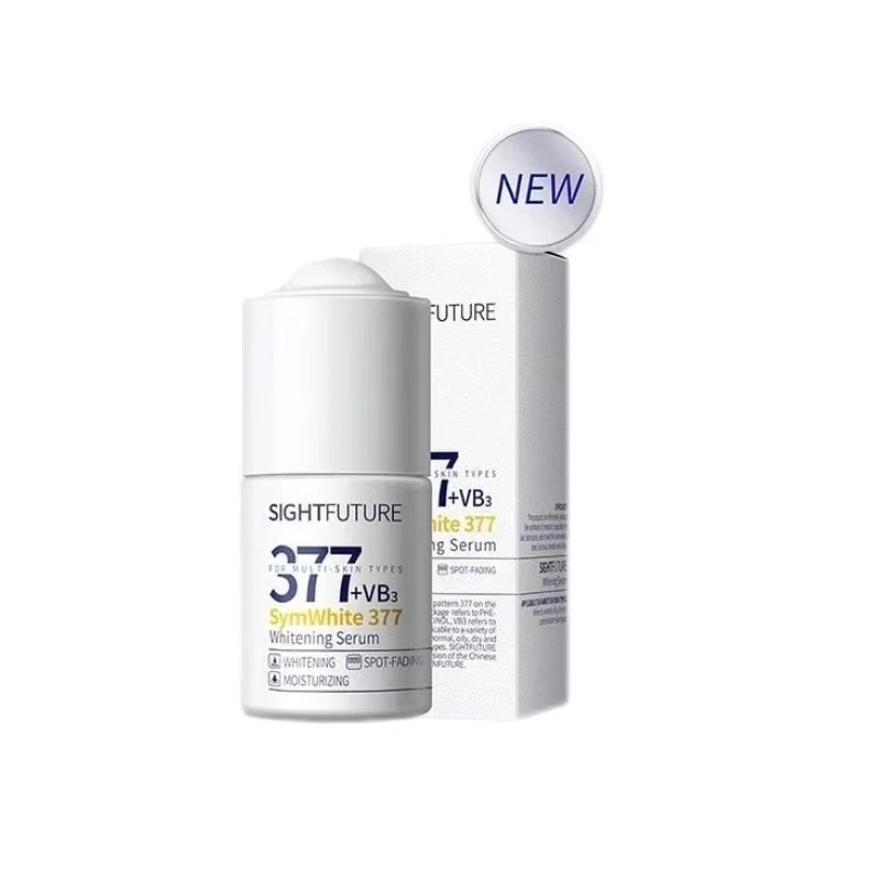 Tinh chất làm trắng và làm sáng da SKYNFUTURE 377 18ml