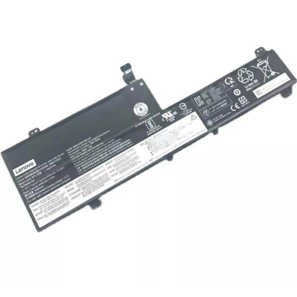 ⭐ [Hàng ZIN] Pin Lenovo IdeaPad Flex 5-15IIL05 5-14IIL05 5-15ALC05 L19L3PD6 L19C3PD6 L19M3PD6 L19D3P