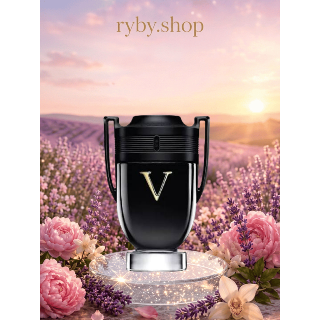 Nước hoa nam Paco Rabanne Invictus Victory EDP 100ml