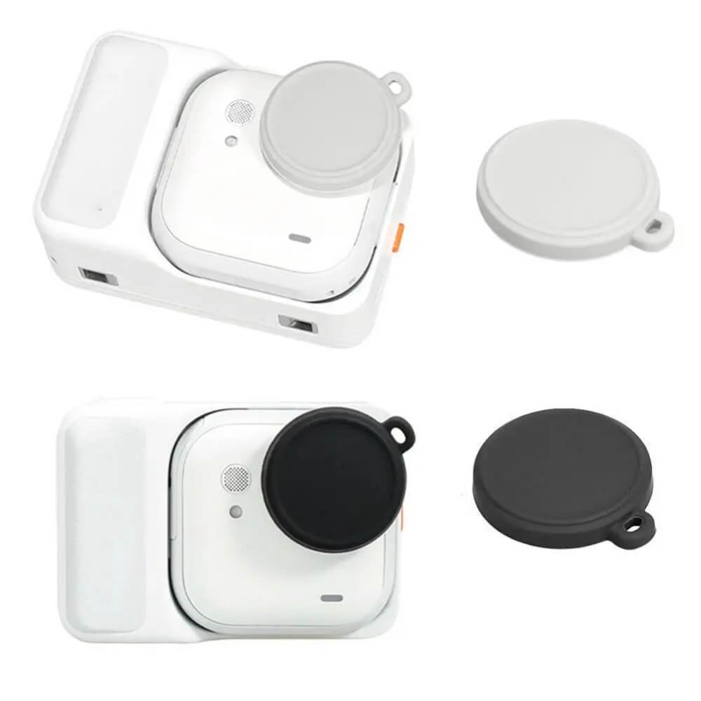 NẮP CHE BẢO VỆ CAMERA INSTA360 GO ULTRA - NẮP CHE CAMERA GO ULTRA BẢO VỆ CAMERA KHỎI TRẦY