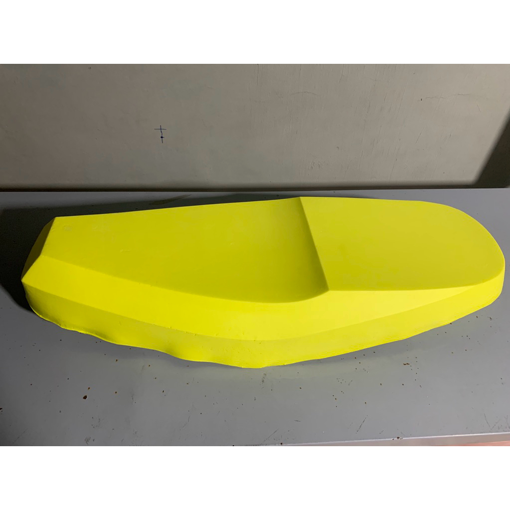 yên  xe Sirius  2 tầng