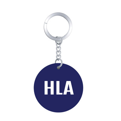 [QUÀ TẶNG KHÔNG BÁN] Móc Khóa HLA - Quà tặng HLA