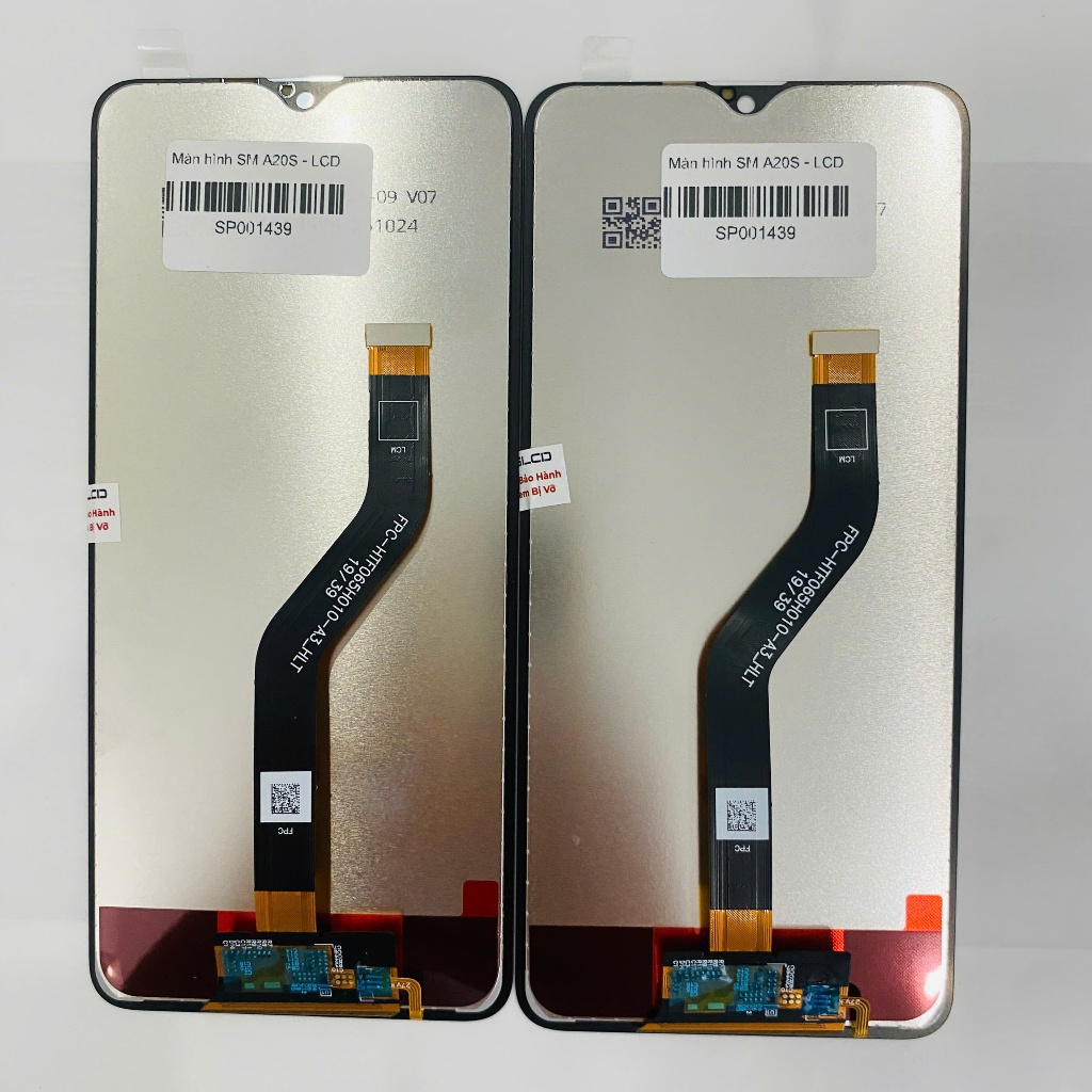 Màn hình Samsung A20S / A20S