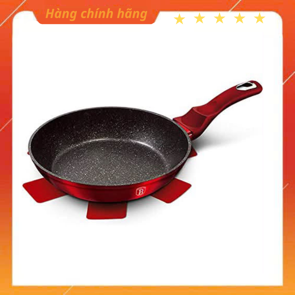 CHẢO BERLINGER HAUS 24CM