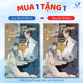 Sách - dạ lữ nhân