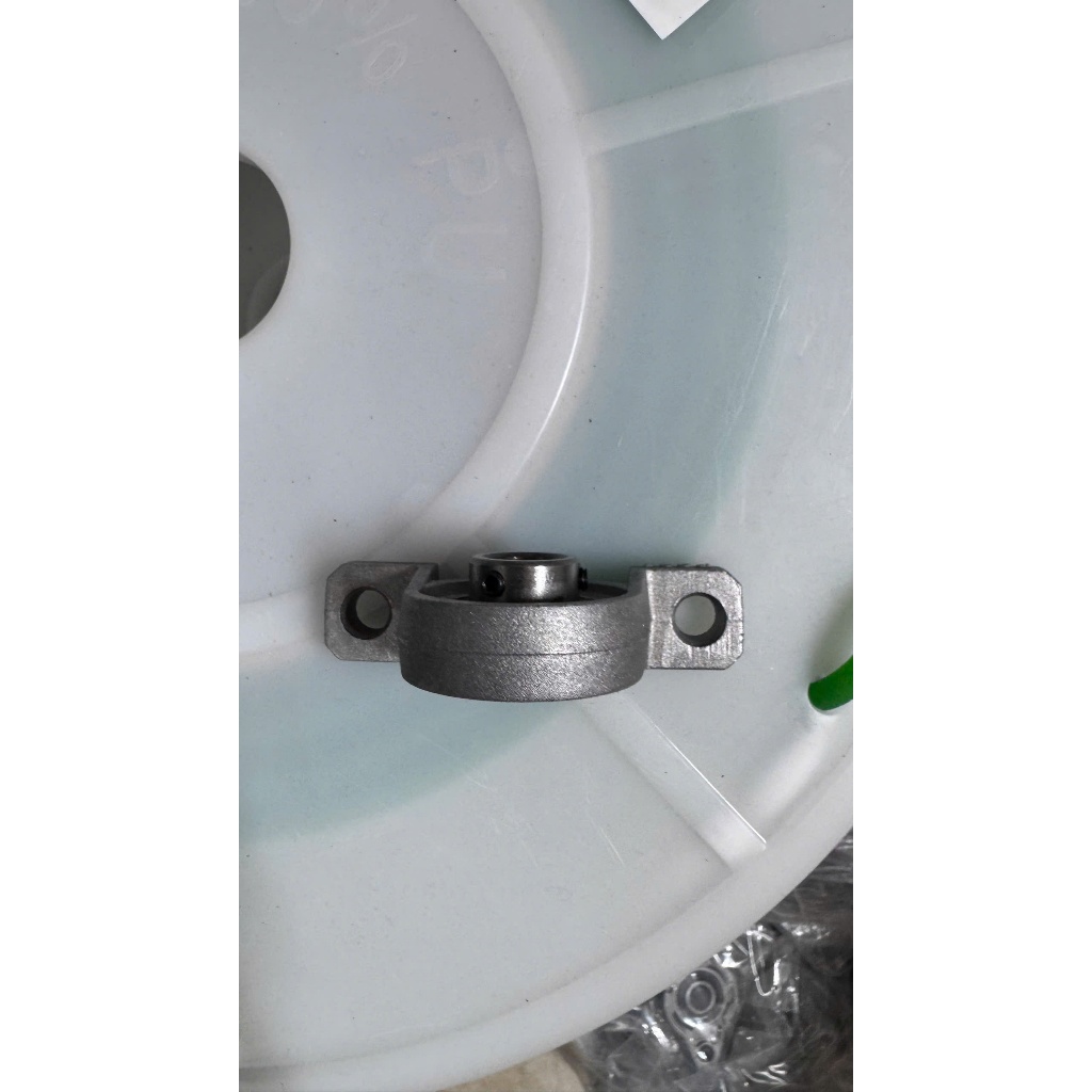 gối đỡ vòng bi dạng chân đế P001