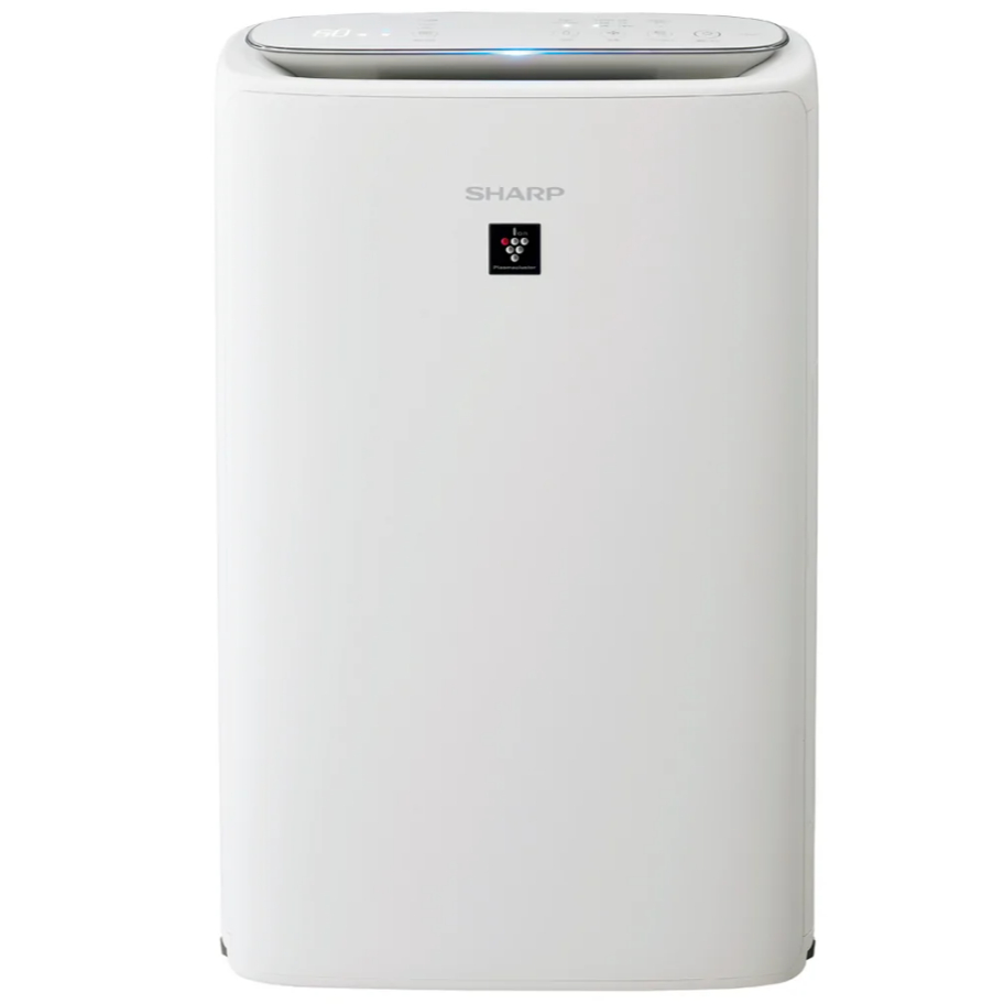 Máy lọc khí và tạo ẩm Sharp KI-N40V-W/H