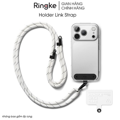 Dây đeo điện thoại RINGKE Holder Link Strap