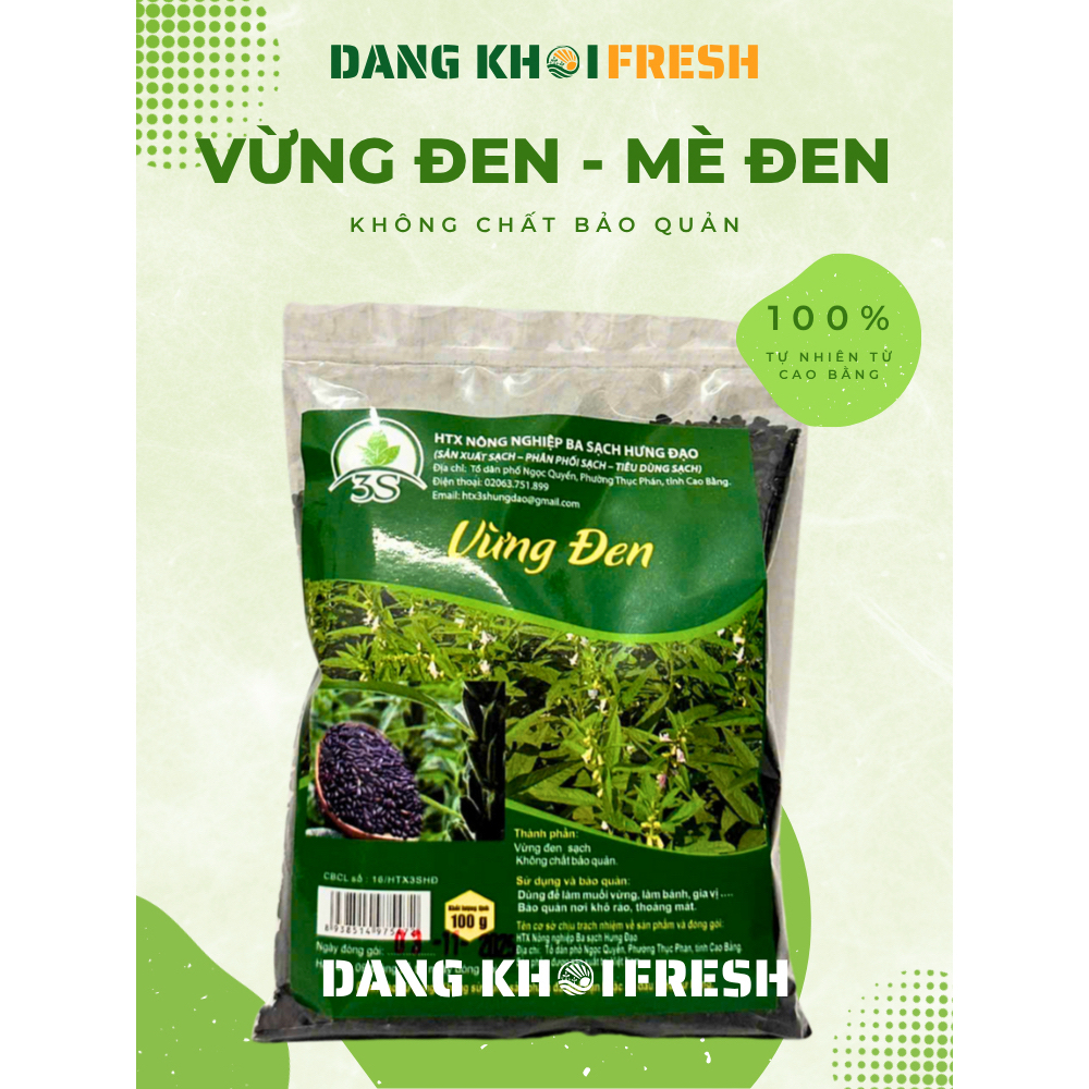 COMBO 1KG Mè Đen Vừng Đen Vừng Trắng Mè Trắng Hữu Cơ Làm Bột Mè Đen Nguyên Chất Muối Mè Sữa Hạt