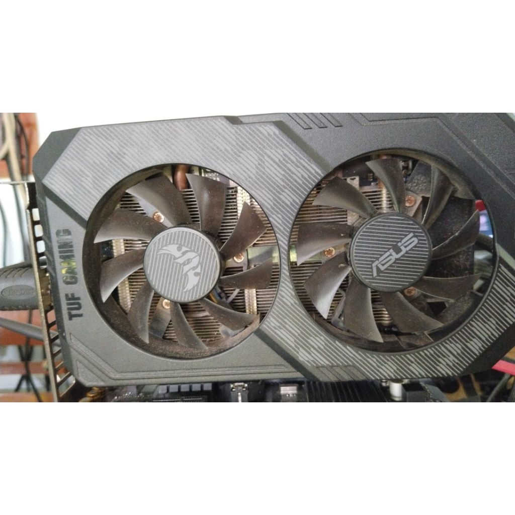 Card vga 2060 6GB