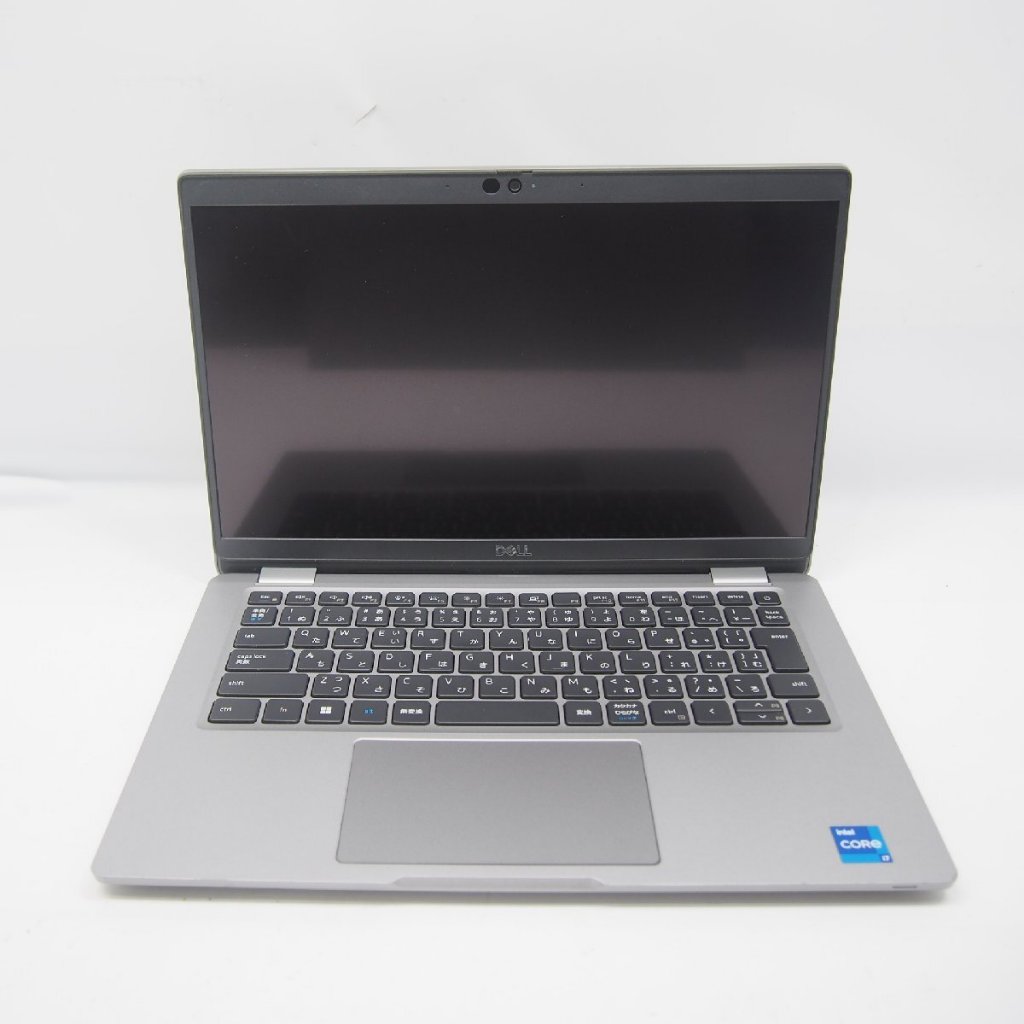 Dell Latitude 5330 | Intel Core i5/i7 Gen 12 | RAM 8GB–32GB | SSD 256GB–2TB NVMe | Màn 13.3” Full HD