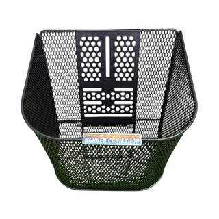 Rổ Xe Dio 50 Mẫu Mới Loại Dầy Pát CNC Đựng 30-40kg Chắc Chắn