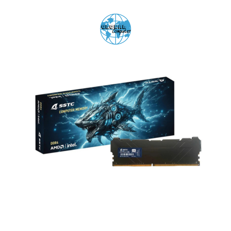 Ram SSTC 16G DDR4 3200MHz C22 1.2V AMD/Intel (U3200A-C22)