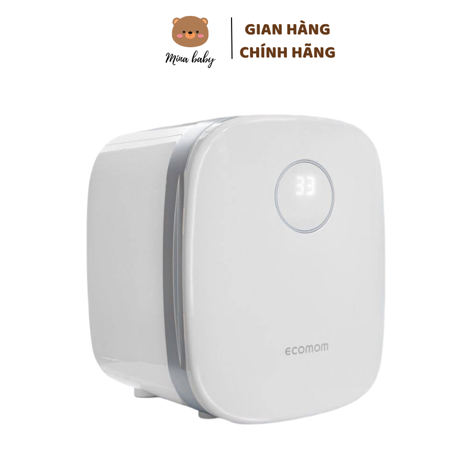 Máy tiệt trùng UV LED ECOMOM - 202 PRO Hàn Quốc