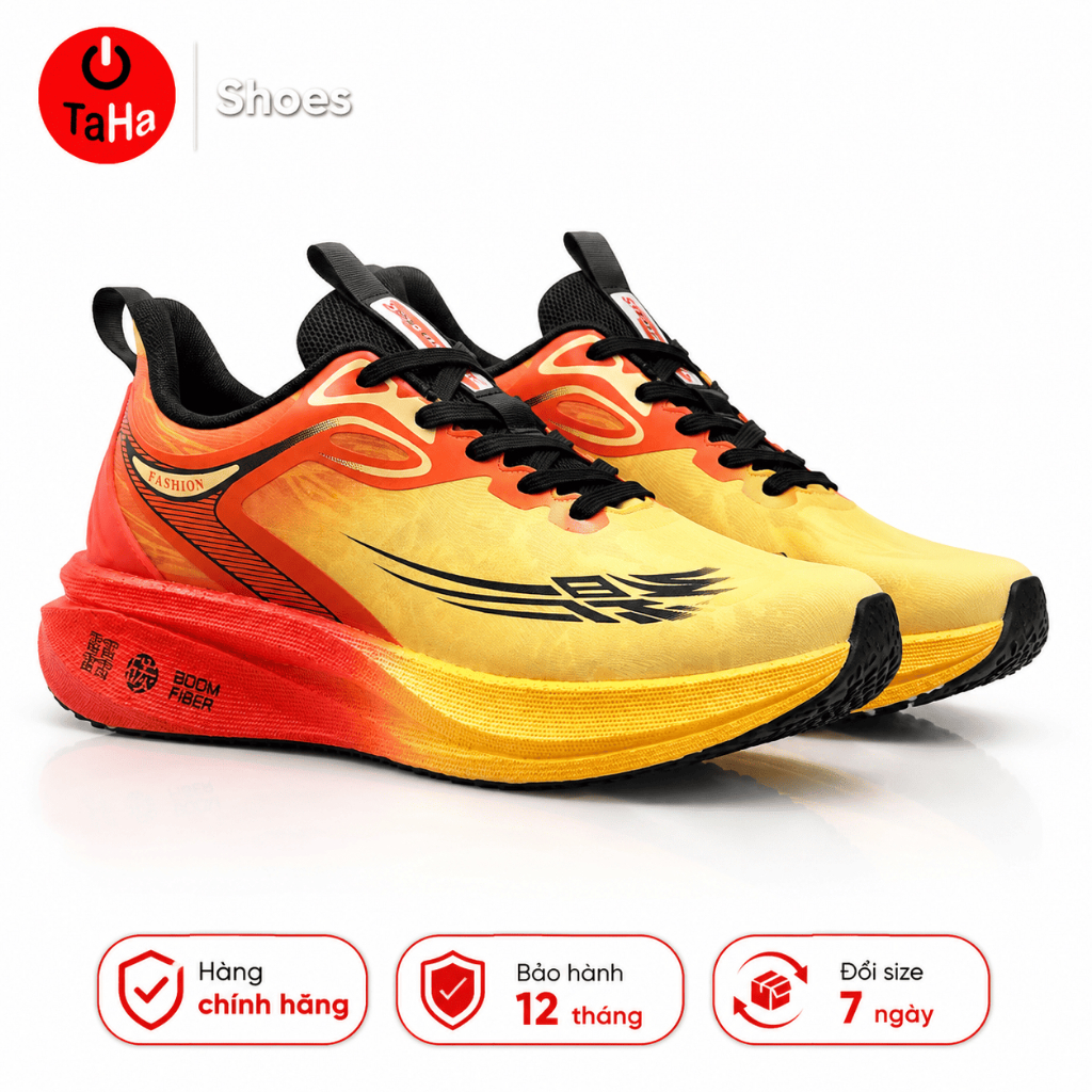 Giày Lifestyle Urban Cao Cấp Lituo Sport