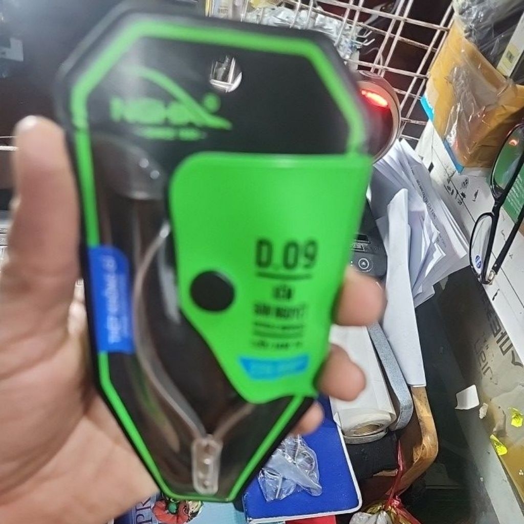 Kềm nghĩa D09 mũi 14