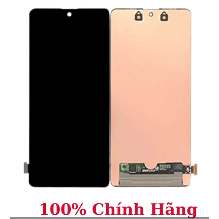 Màn hình Samsung F62 2021 / E625F / M62 full bộ không khung (chính hãng 100%) ĐP