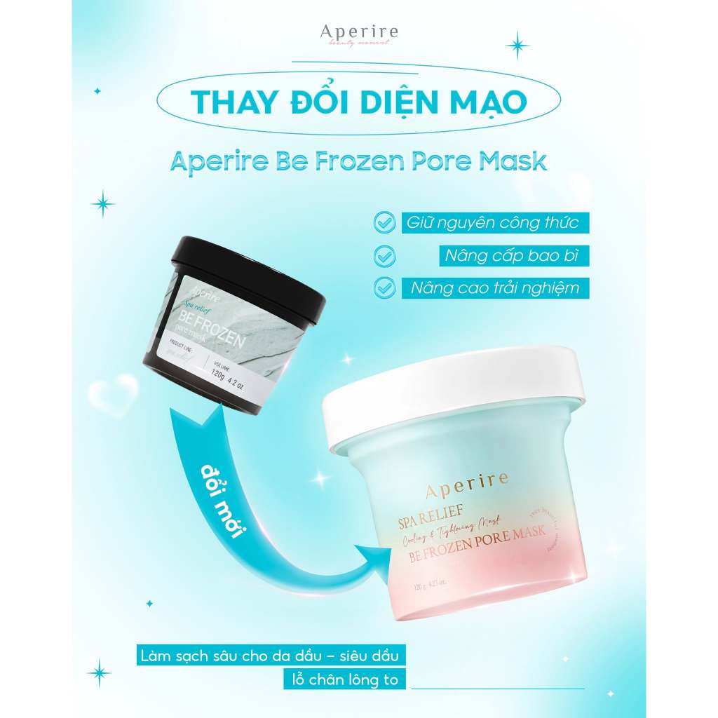 XANH-Cấp ẩm, dịu da
