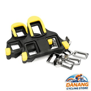 Can Cá Cleat Pedal Xe Đạp Road SPLINT GROUP – Tương Thích Shimano