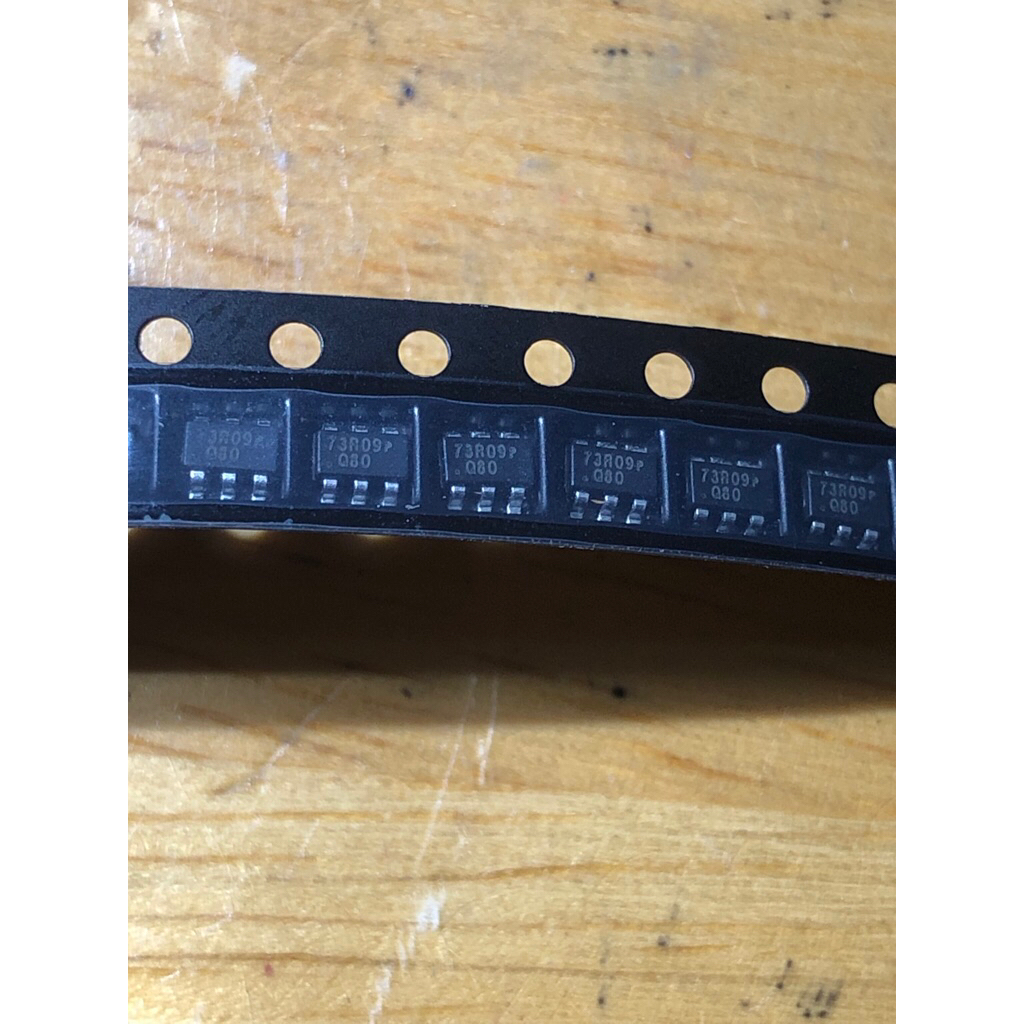 (1 con) IC dao động nguồn xung 6 chân OB2273 OB2273MP 2273 sot23-6 thay thế cho LD7536 ME8240