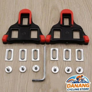 Can Cá Cleat Pedal Xe Đạp Road SPLINT GROUP – Tương Thích Shimano