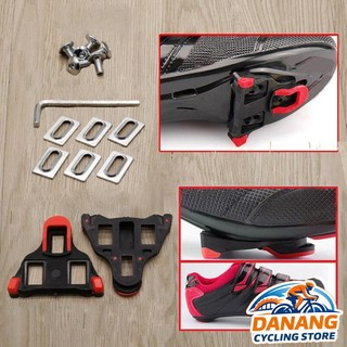 Can Cá Cleat Pedal Xe Đạp Road SPLINT GROUP – Tương Thích Shimano