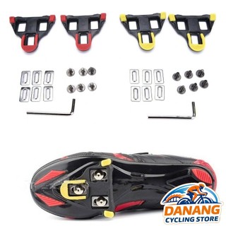 Can Cá Cleat Pedal Xe Đạp Road SPLINT GROUP – Tương Thích Shimano