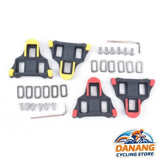 Can Cá Cleat Pedal Xe Đạp Road SPLINT GROUP – Tương Thích Shimano