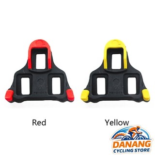 Can Cá Cleat Pedal Xe Đạp Road SPLINT GROUP – Tương Thích Shimano