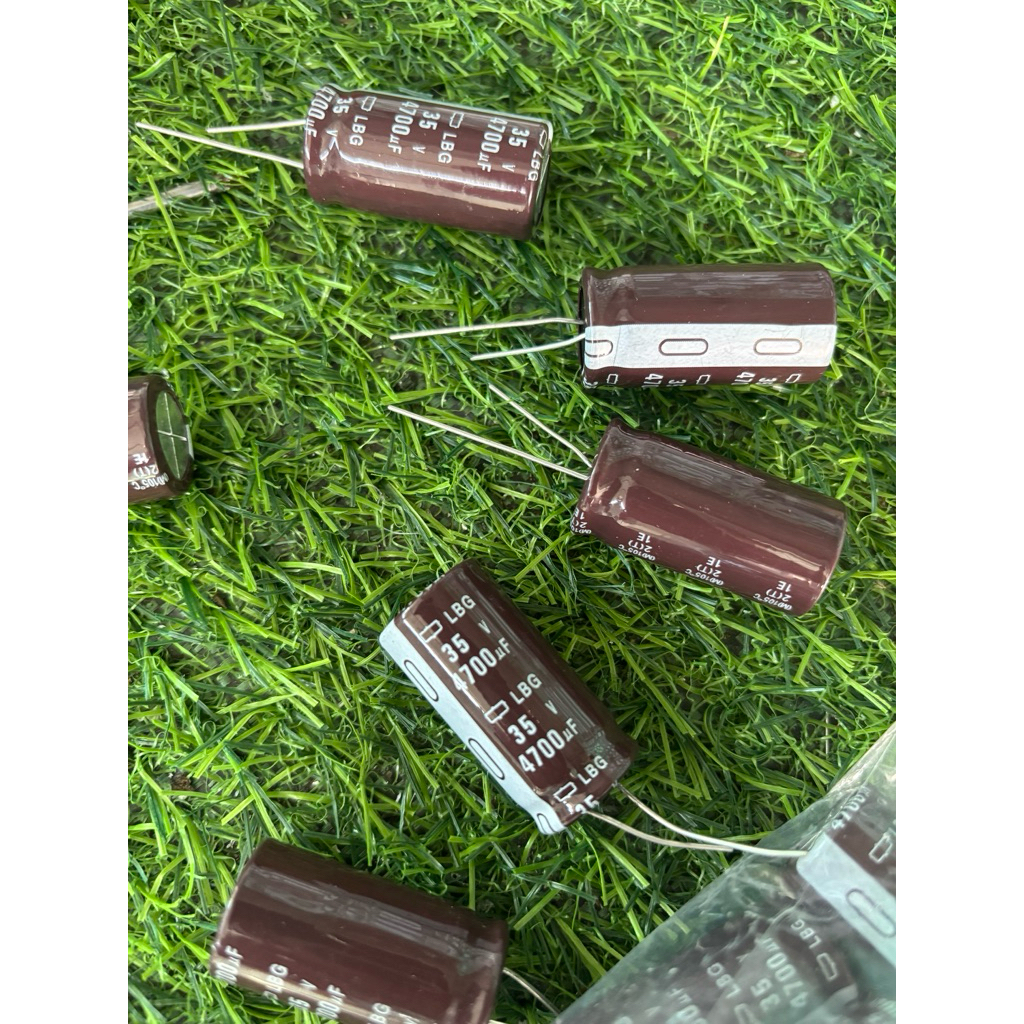 tụ 4700uf 35v 1 con