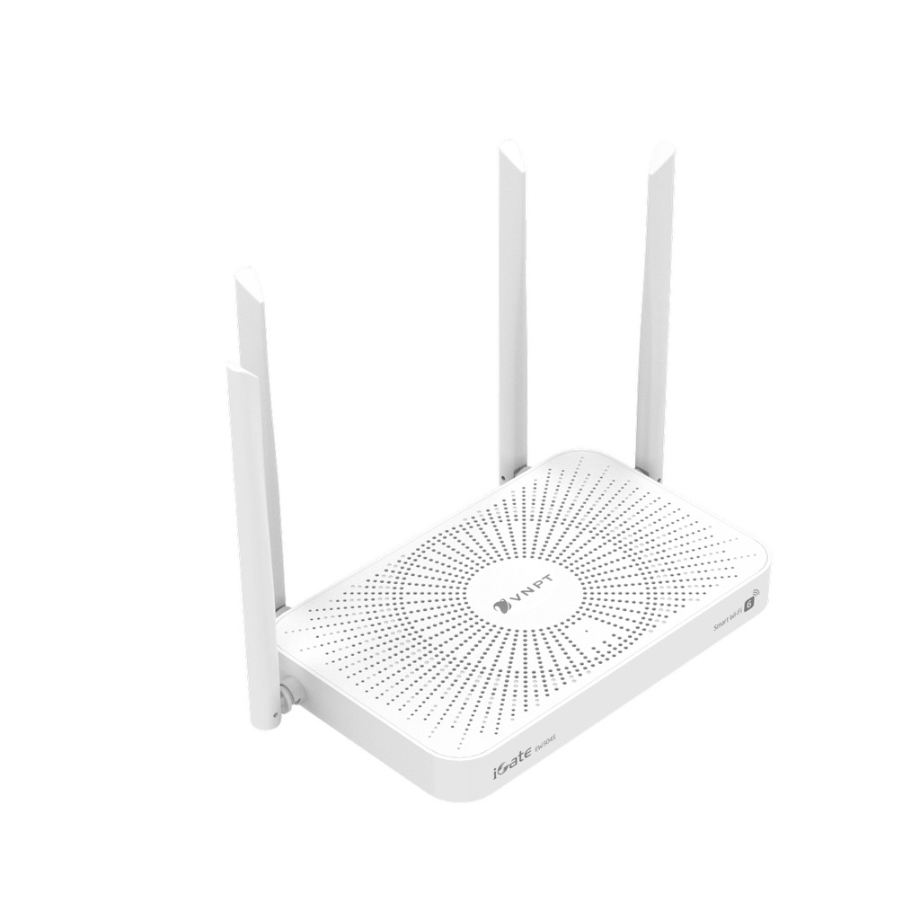 BỘ PHÁT WIFI MESH 6 - IGATE EW302S