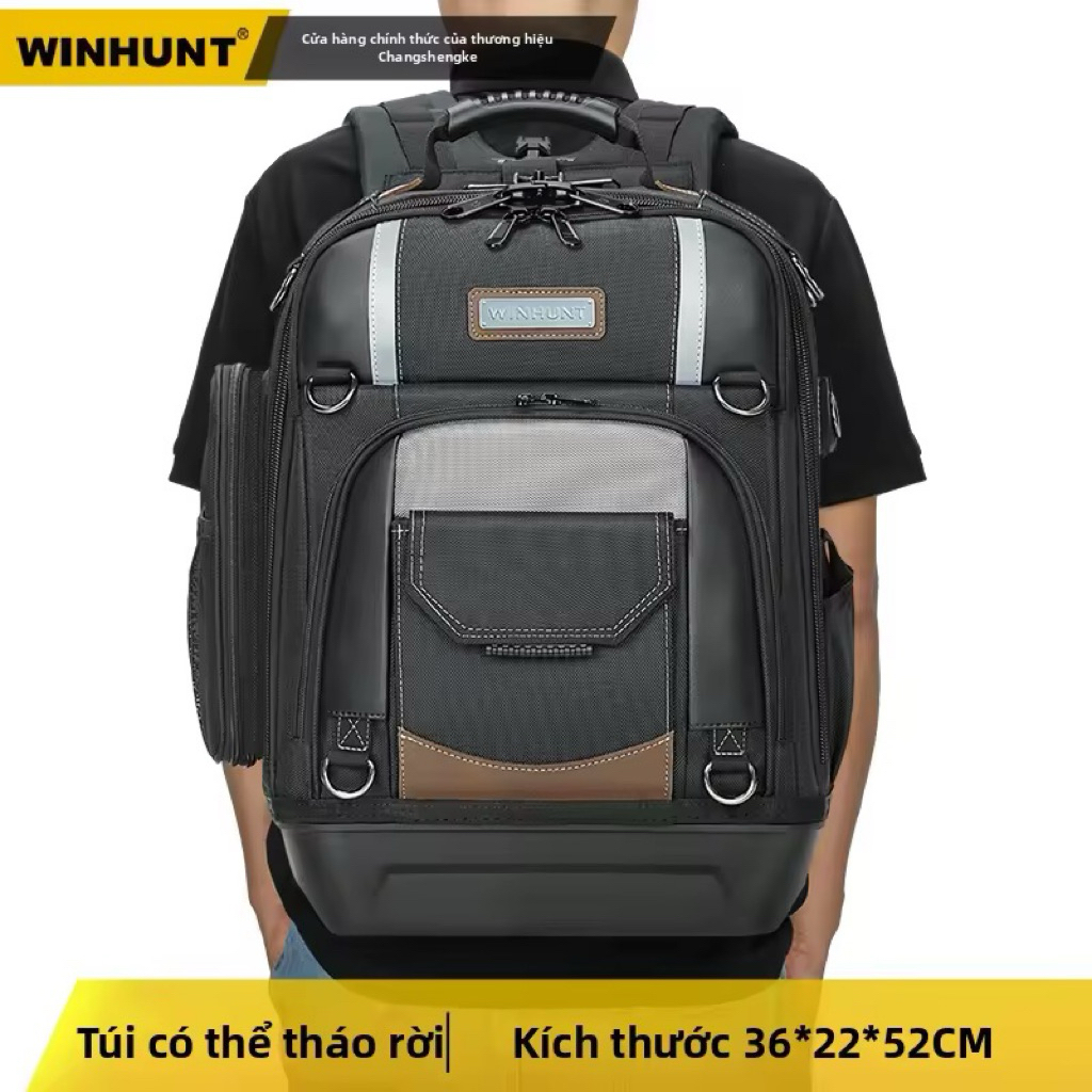 Balo Winhunt WH200