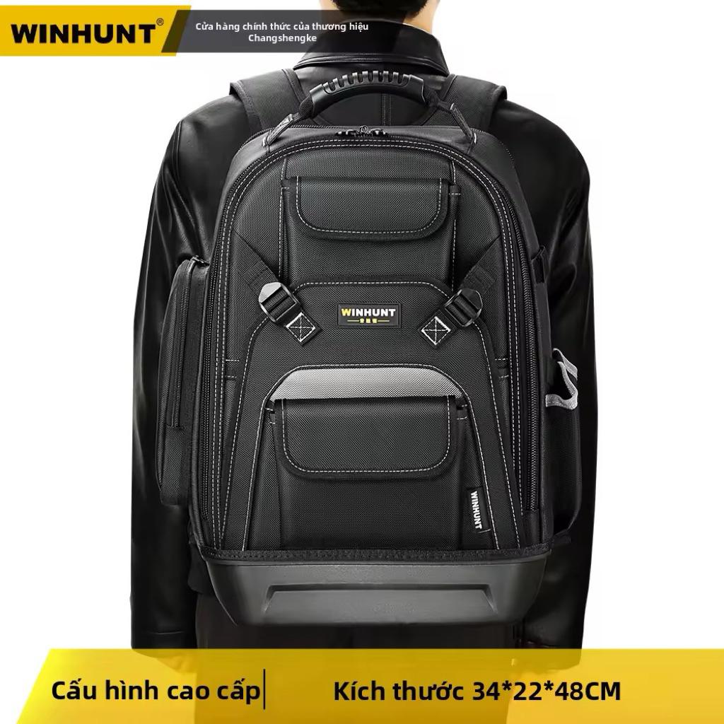 Balo Winhunt WH150