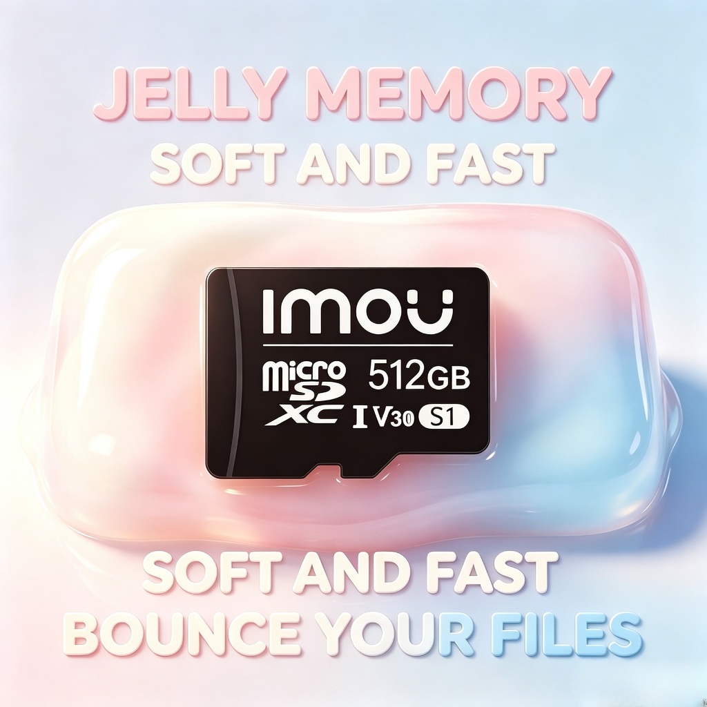 IMOU Surveillance SD Thẻ Nhớ Micro TF Card Chính Hãng Camera giám sát CCTV 8 16 32 64 128 GB 256 512