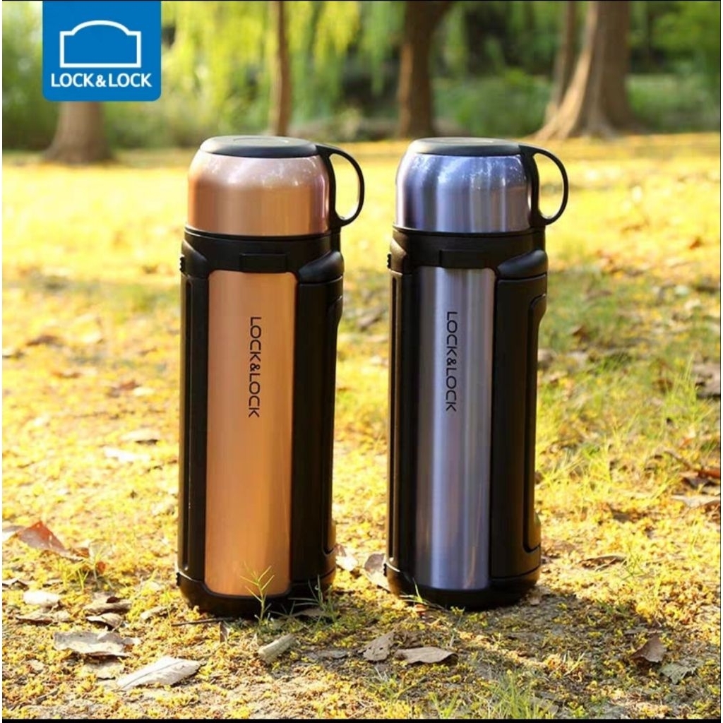 Bình Giữ Nhiệt Lock&Lock LHC1412 1500ml – Dung Tích Lớn, Giữ Nóng Lạnh Hiệu Quả